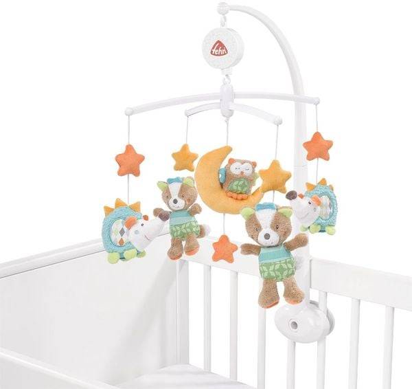 Fehn - Sleeping Forest - Musik-Mobile