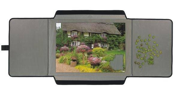 Puzzle-Aufbewahrung Portapuzzle bis 1500 Teile