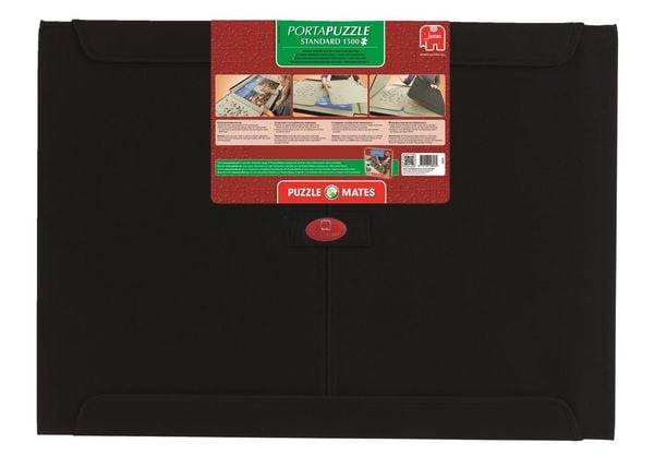 Puzzle-Aufbewahrung Portapuzzle bis 1500 Teile