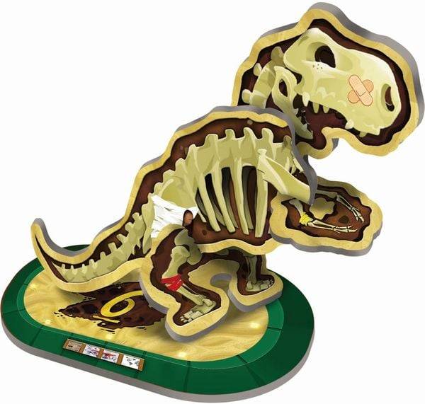 Game Factory - Mixosaurus