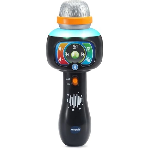 Vtech Baby - Magisches Singspaß-Mikrofon Vtech Baby - Magisches Singspaß-Mikrofon