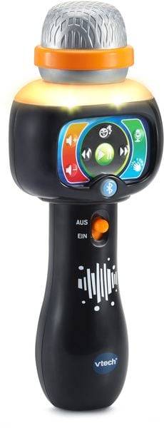 Vtech Baby - Magisches Singspaß-Mikrofon
