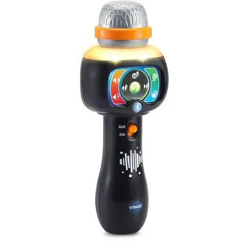 Vtech Baby - Magisches Singspaß-Mikrofon Vtech Baby - Magisches Singspaß-Mikrofon