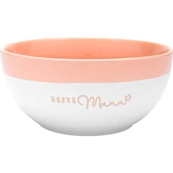 Schale Motiv Mama