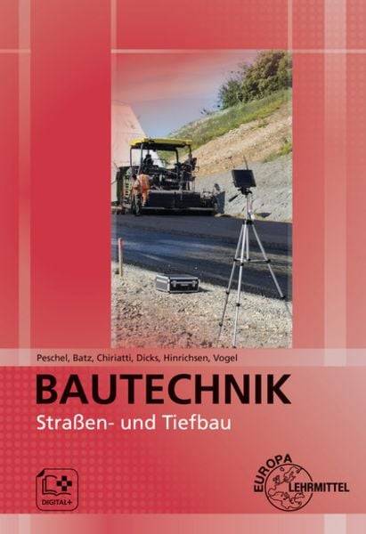 Batz, S: Straßen- und Tiefbau