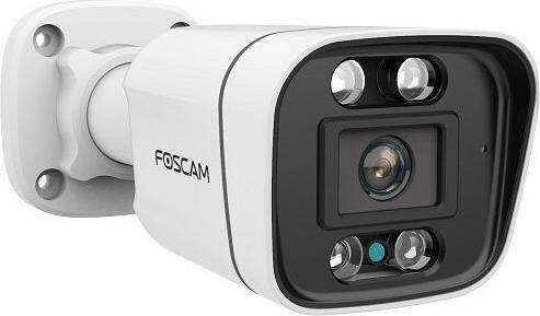 Foscam V8EP 8MP IP-Kamera Weiß (V8EP 8MP Biala)