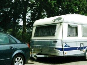 LAS KFZ-Anhängeradapterkabel "13 auf 7"