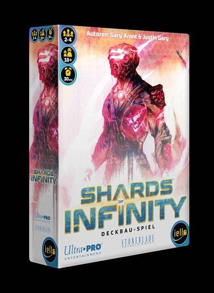IELLO - Shards of Infinity