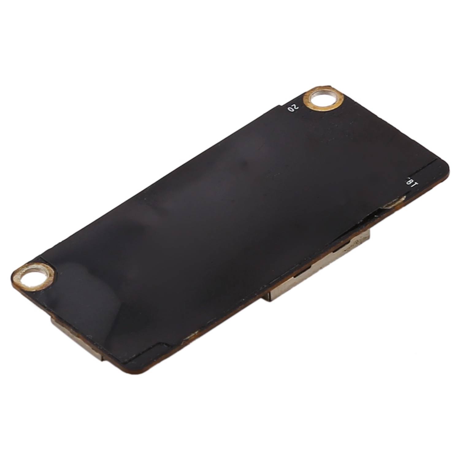 Für Apple MacBook A1342 / A1286 Bluetooth WiFi Netzwerk Ersatzteil Neu