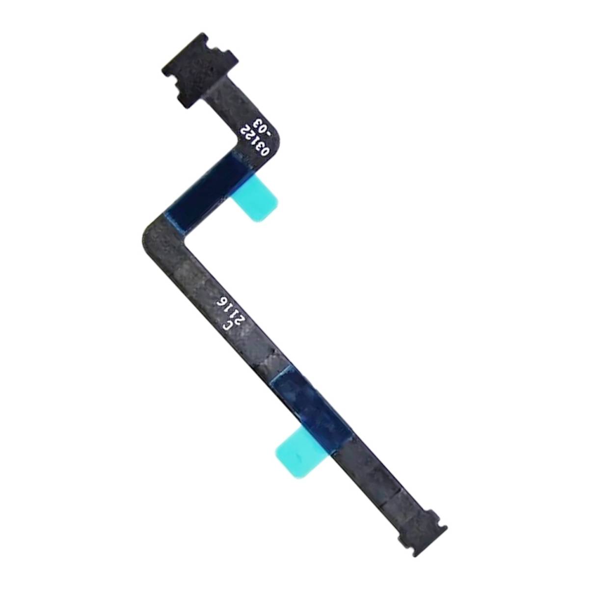 Für MacBook Pro 16.2 inch A2780 (2023) Batterie Flex Kabel Ersatzteil Reparatur