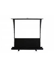 Elite Screens ezCinema Tab-Tension 2,34 m 92 Zoll 2,03 m 115,1 cm 16:9 Schwarz Weiß 233.68 92" 1150.62x2029.46 mm