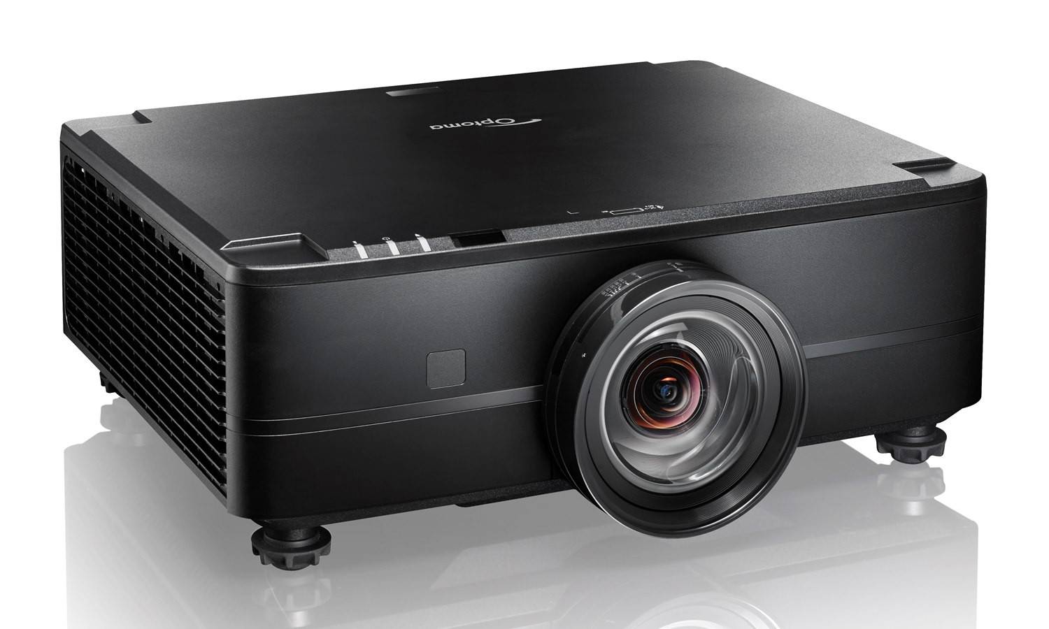 Optoma ZK810TST Beamer, 3840 x 2160 4K UHD, 7200 Lumen