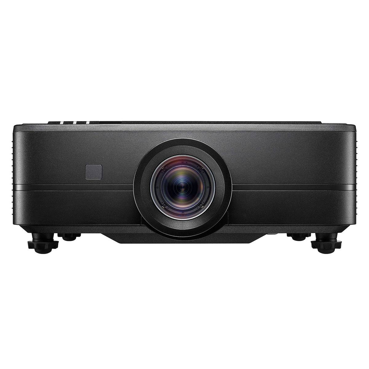 Optoma ZK810T Beamer, 3840 x 2160 4K UHD, 7200 Lumen