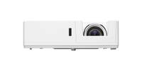 Optoma CinemaX - DLP-Projektor - Laser - 3D - 7000 lm - WUXGA (1920 x 1200)