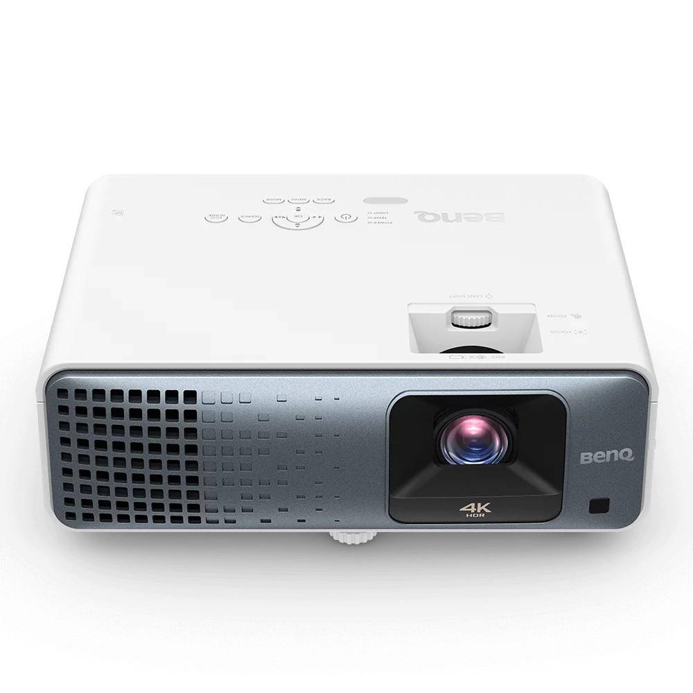 BenQ TK710 - DLP-Projektor - Laser - 3D - 3200 ANSI-Lumen