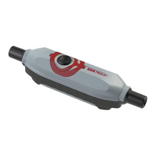PC ELECTRIC 967011155 - Personenschutzschalter PRCD-S+ (16A / 230V / 10mA | inline | 3-pol | IP55)