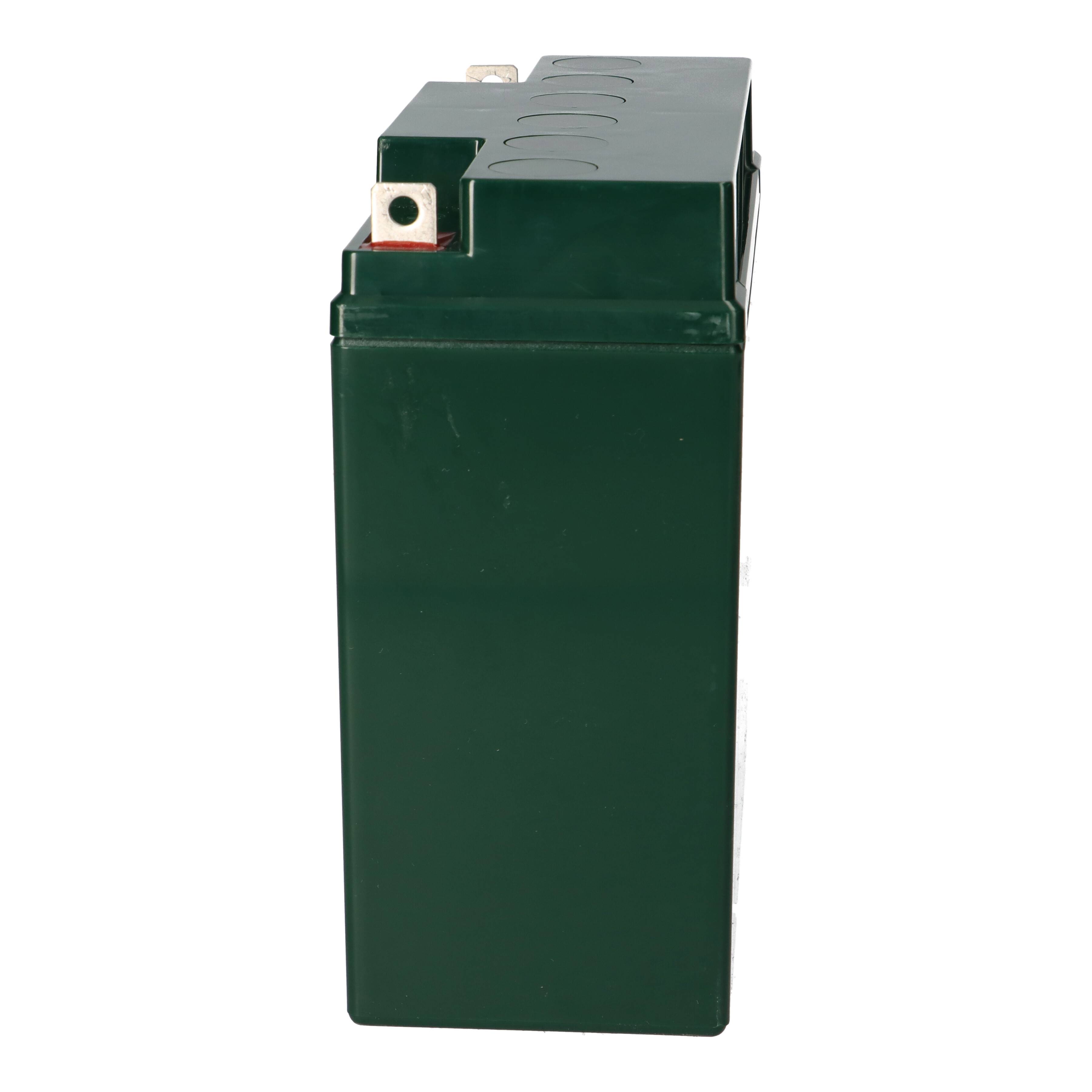 CSB-EVX12170 Blei Akku 12V 17Ah AGM wartungsfrei M5 Flachpol