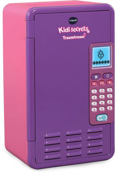 Vtech - Kidisecrets Traumtresor