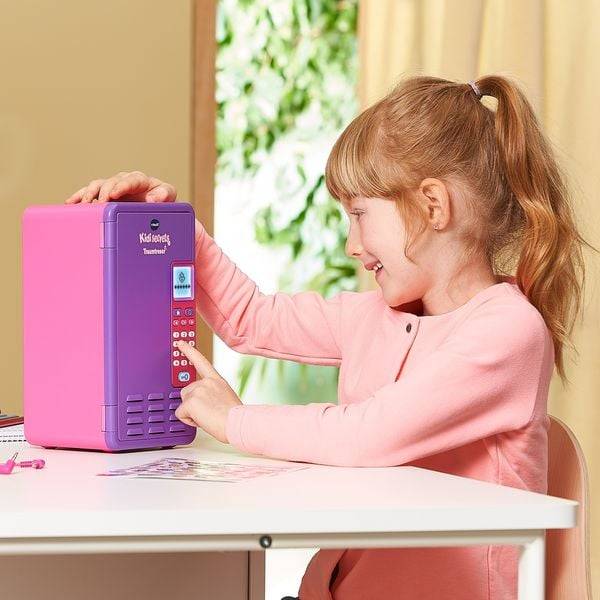 Vtech - Kidisecrets Traumtresor