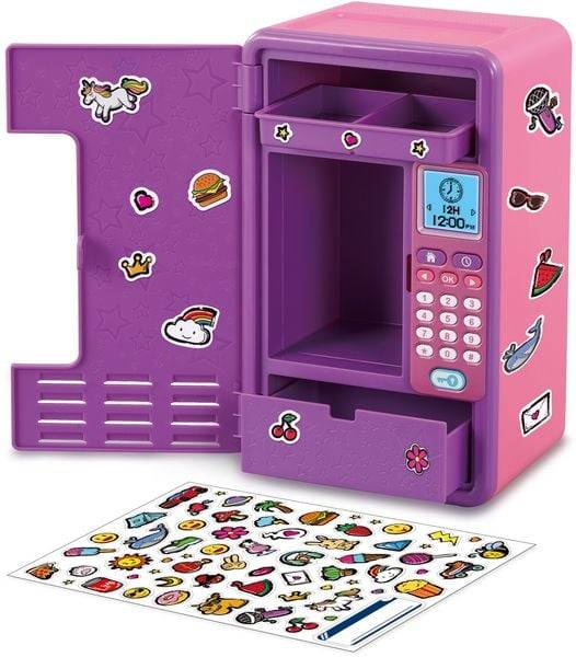 Vtech - Kidisecrets Traumtresor