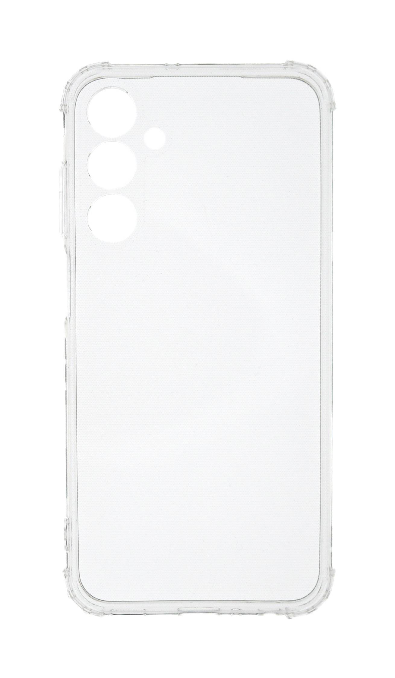 1.5 mm Anti Shock TPU Case für Samsung Galaxy A25 5G – Handyhülle mit verstärkten Ecken