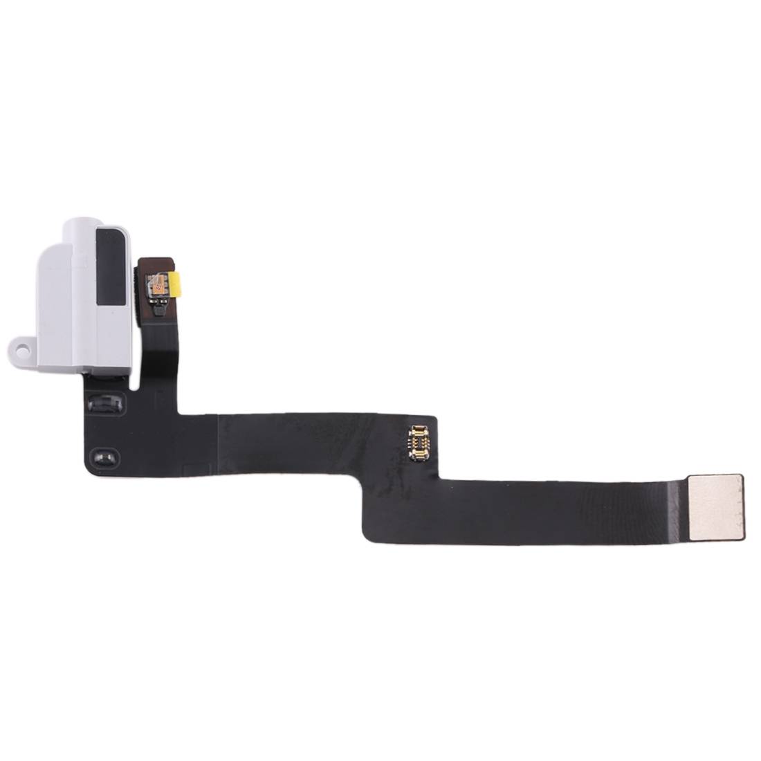 Für Apple iPad Air 2019 4G Version Earphone Audio Jack Flex Kabel Neu
