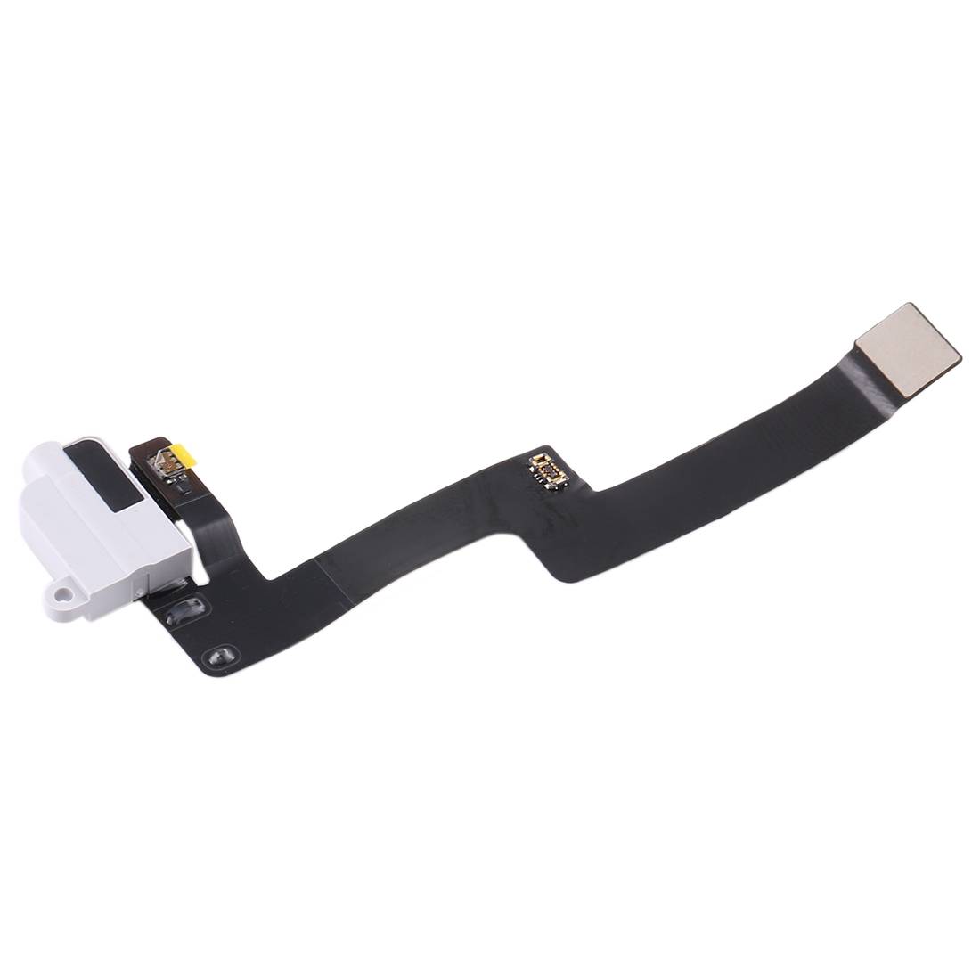Für Apple iPad Air 2019 4G Version Earphone Audio Jack Flex Kabel Neu