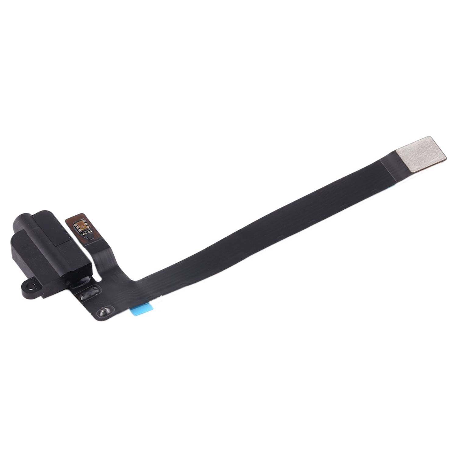 Für Apple iPad Air 2019 WiFi Version Earphone Audio Jack Flex Kabel