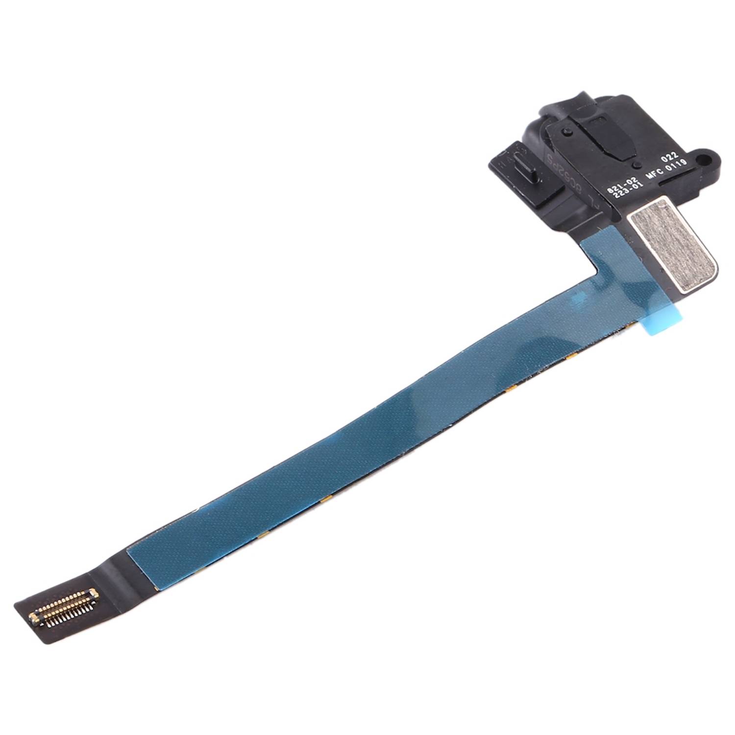 Für Apple iPad Air 2019 WiFi Version Earphone Audio Jack Flex Kabel