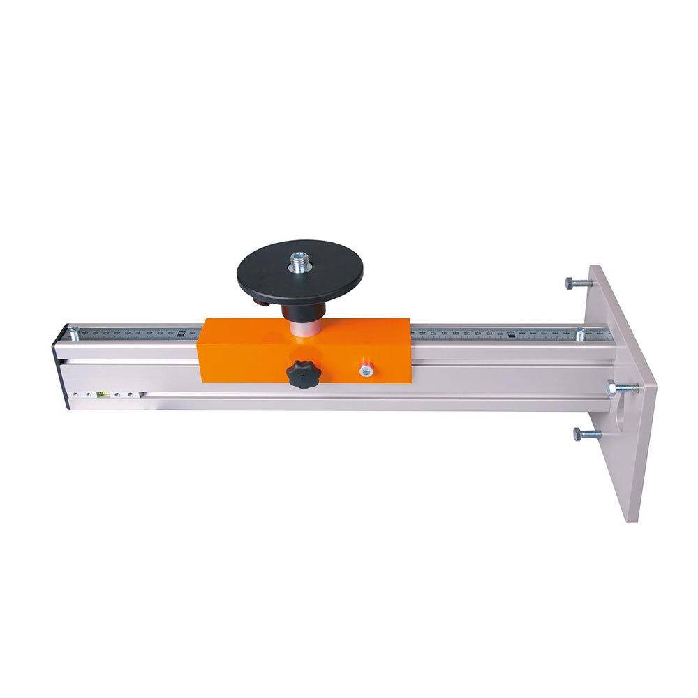 Nedo Fassadenbau-Adapter - für Rotationslaser PRIMUS 2 HVA und HVA2N - Preis per Stück