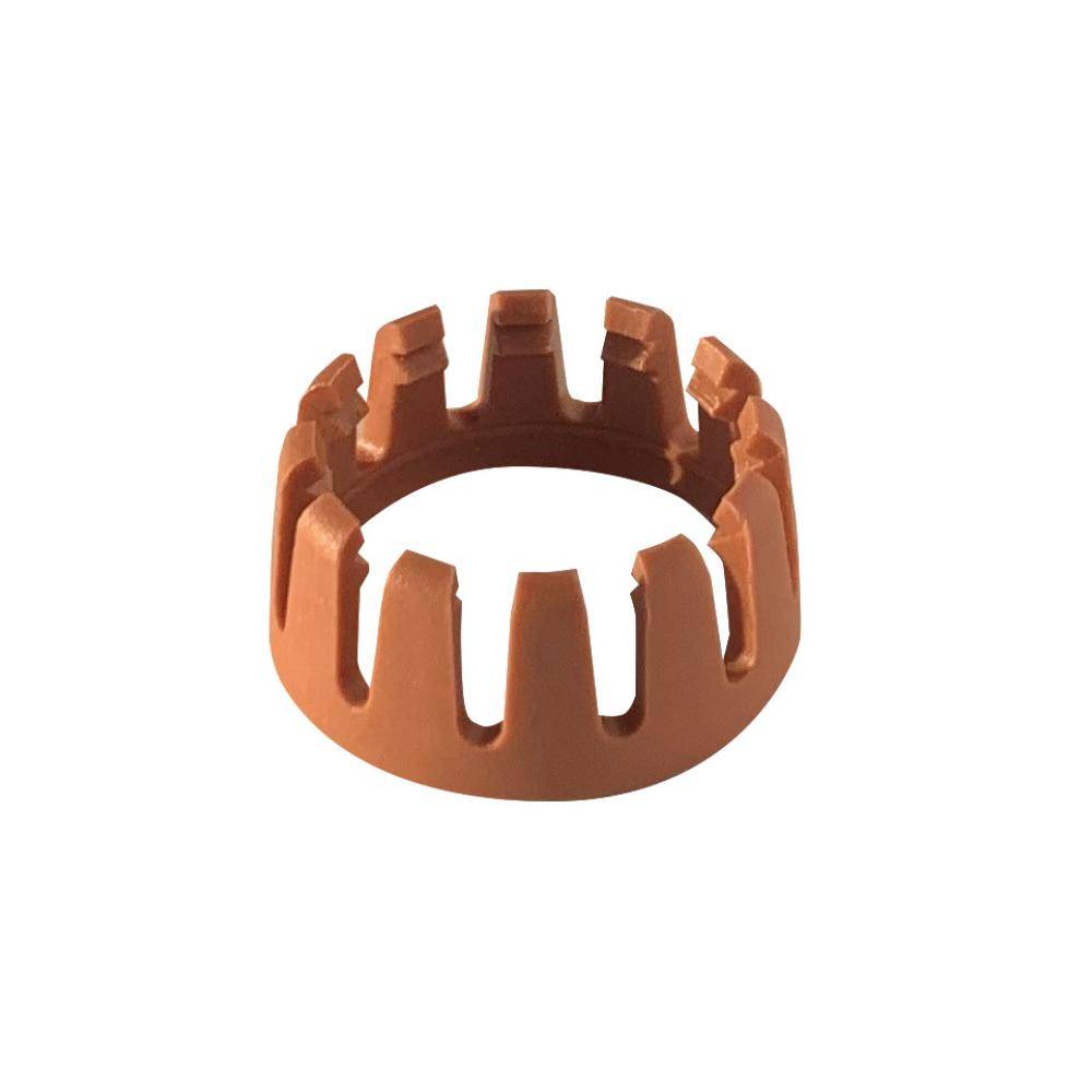 GEKA® plus - Klemmring-Set - Stecksystem Trinkwasser - 4-teiliges Set - Preis per Stück