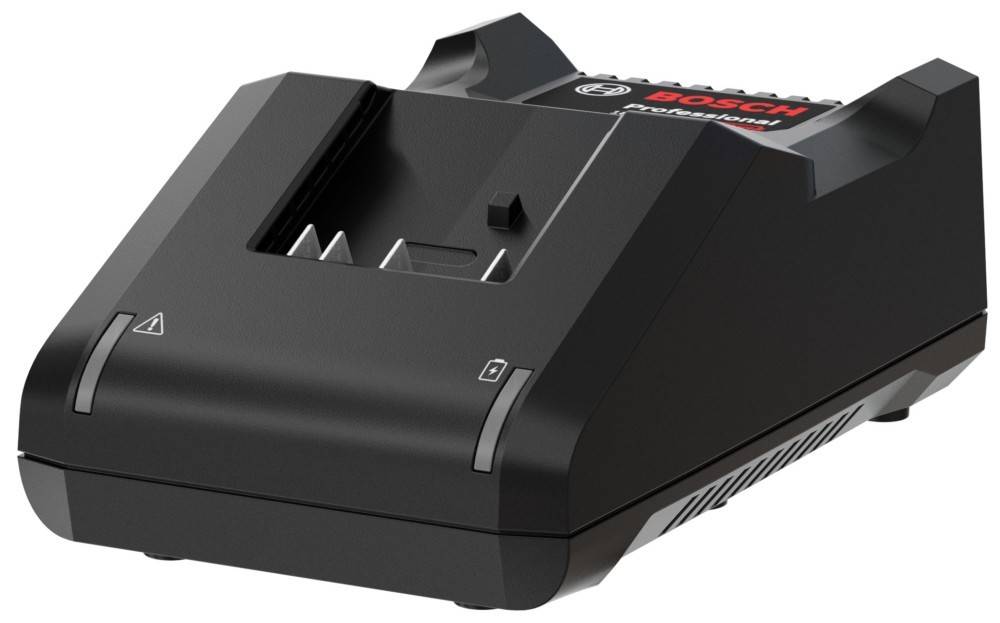 Fischer Deutschl. Ladegerät für Akkus 568512