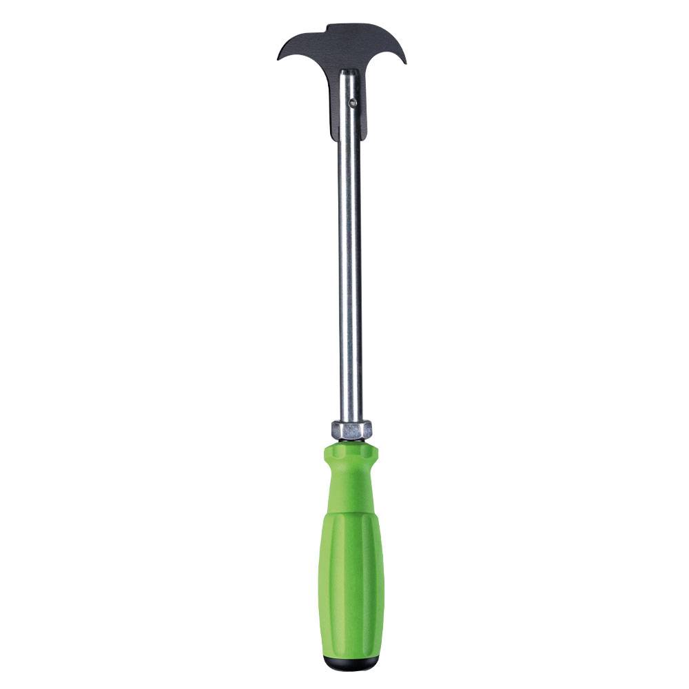 Dichtring-Demontage-Werkzeug - Länge 300 mm - mit Ausdrückhebel - Preis per Stück