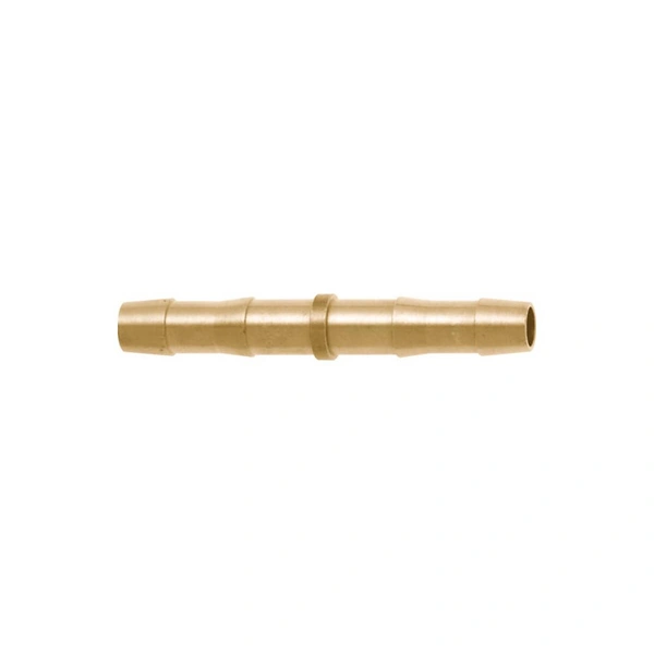 GEKA® plus - Gasschweiß-Schlauchverbindung - Messing - Schlauch ID 6 mm - Preis per Stück GEKA® plus - Gasschweiß-Schlauchverbindung - Messing - Schlauch ID 6 mm - Preis per Stück