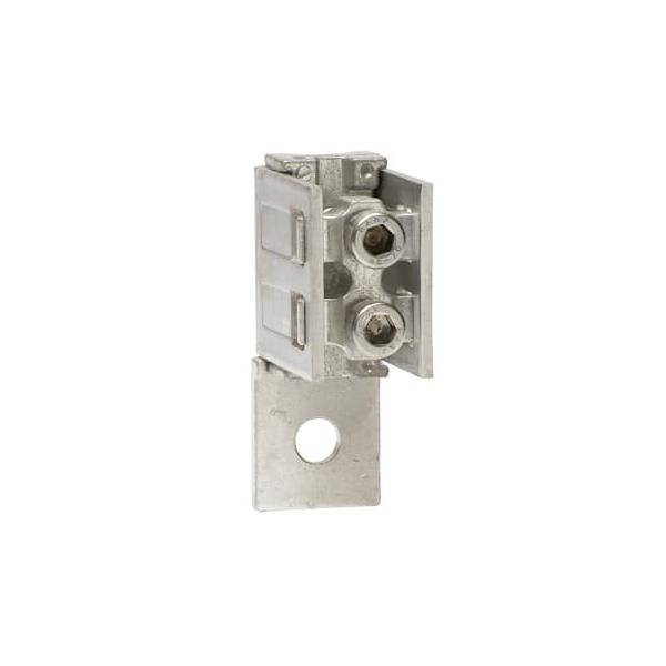 ABB Stotz S&J Anschlussklemme OZXB5
