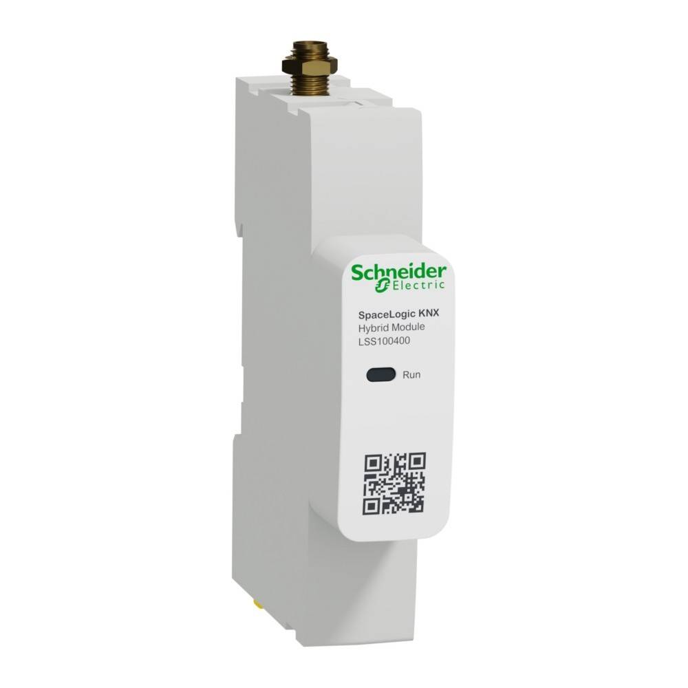 Schneider Electric SpaceLogic KNX HybridModul LSS100400