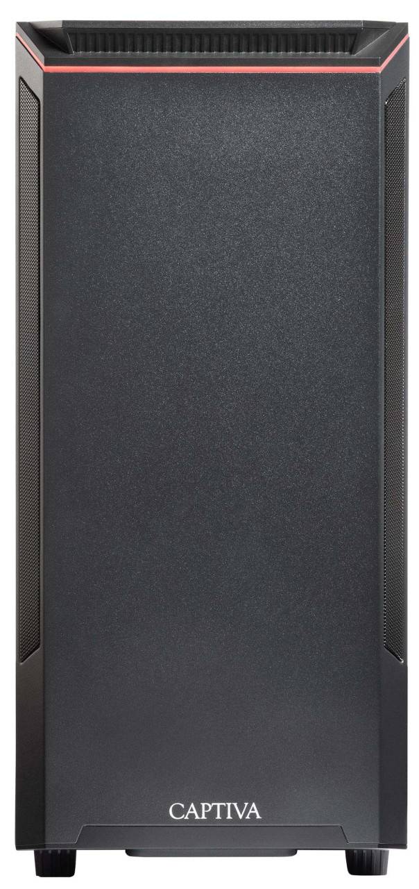 Captiva PC Workstation I83-205 (i7-12700K/SSD 500GB/2TB/32GB/WLAN/Windows 11 Pro 64-bit)