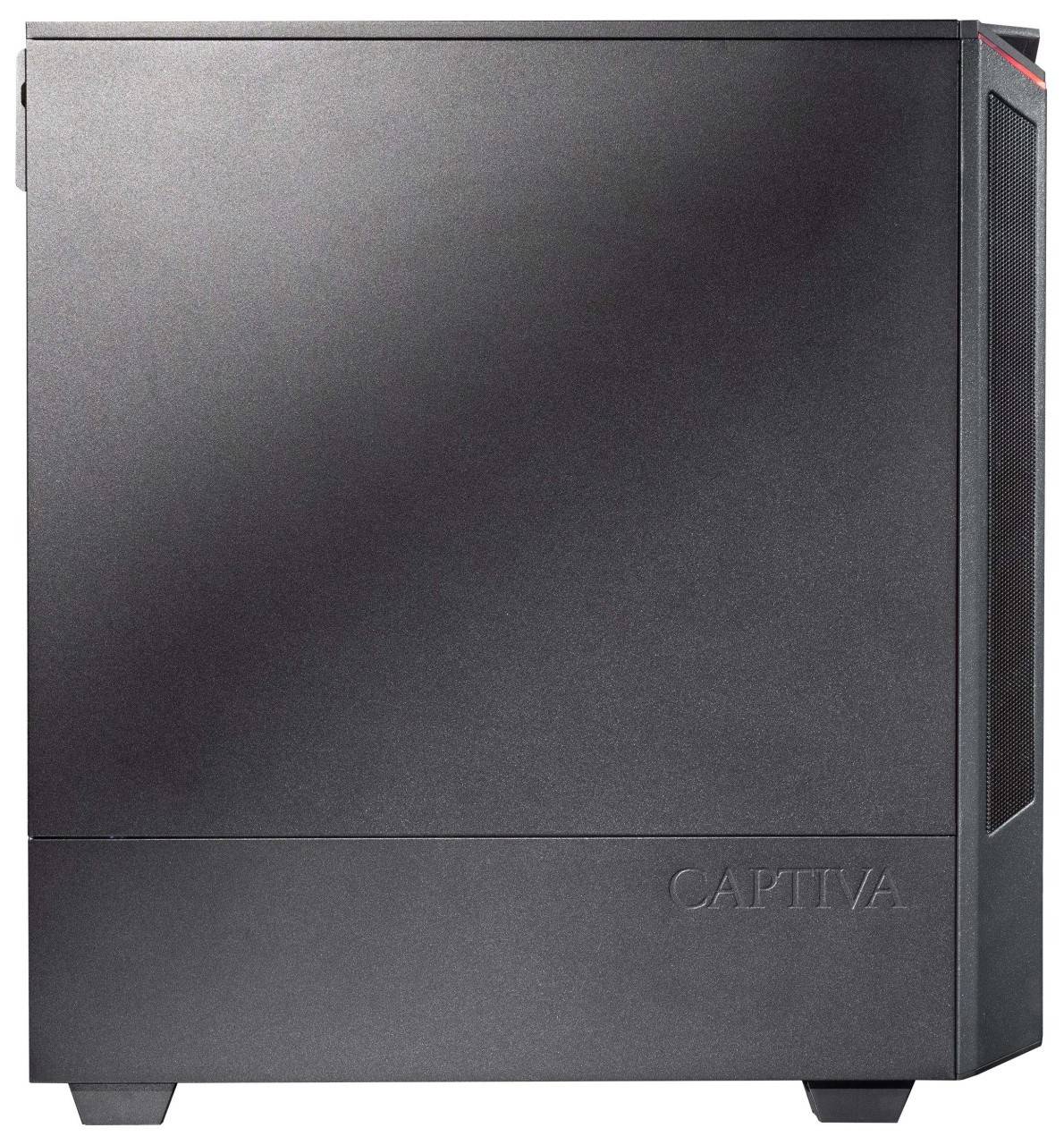 Captiva PC Workstation I83-205 (i7-12700K/SSD 500GB/2TB/32GB/WLAN/Windows 11 Pro 64-bit)