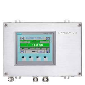 Siemens Dig.Industr. SIWAREX WT241 Wägeterminal 7MH4965-4AA01