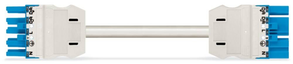 WAGO GmbH & Co. KG konfekt.Verbindungsleitung 771-9985/017-702