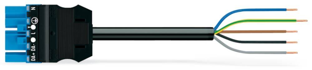 WAGO GmbH & Co. KG konfekt. Anschlussleitung 771-9985/216-401