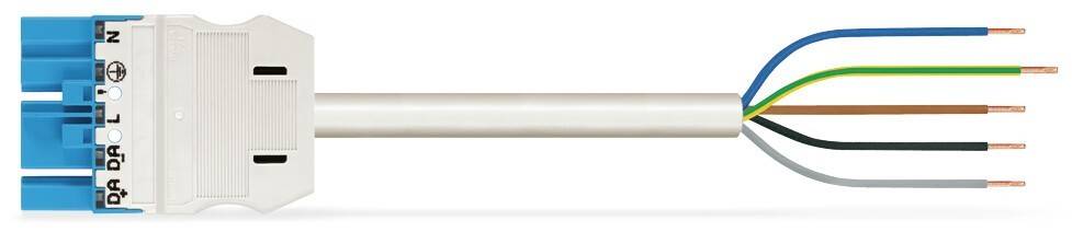 WAGO GmbH & Co. KG konfekt. Anschlussleitung 771-9385/267-202
