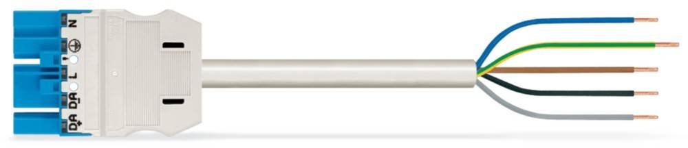 WAGO GmbH & Co. KG konfekt. Anschlussleitung 771-9385/217-502