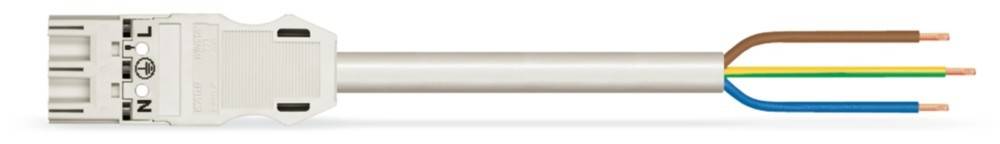 WAGO GmbH & Co. KG konfekt. Anschlussleitung 771-9393/216-202