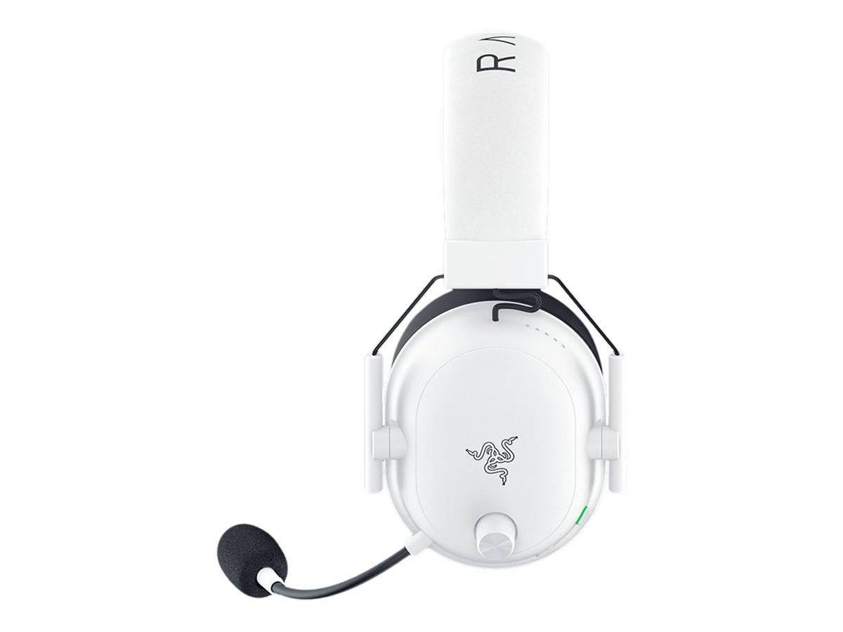 Razer BlackShark V2 HyperSpeed - Headset - ohrumschließend