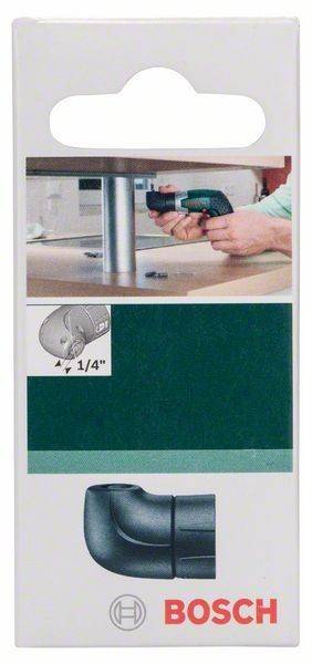 Bosch Power Tools Winkeldrehaufsatz 2609256969