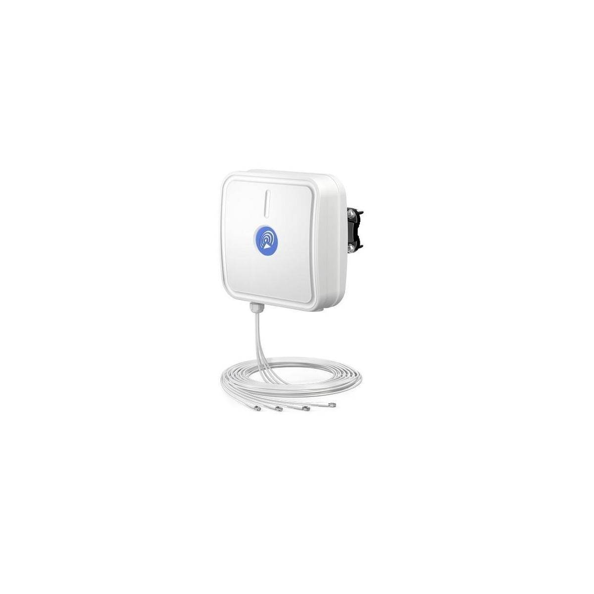 APLM4-1 - QuPanel LTE MIMO 4x4, 10m