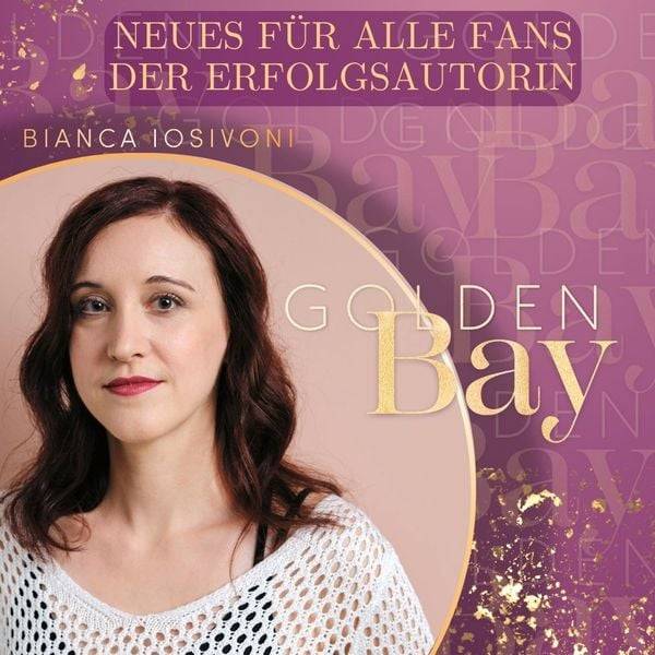 Golden Bay Shopper How it feels (Pink) LIMITIERT