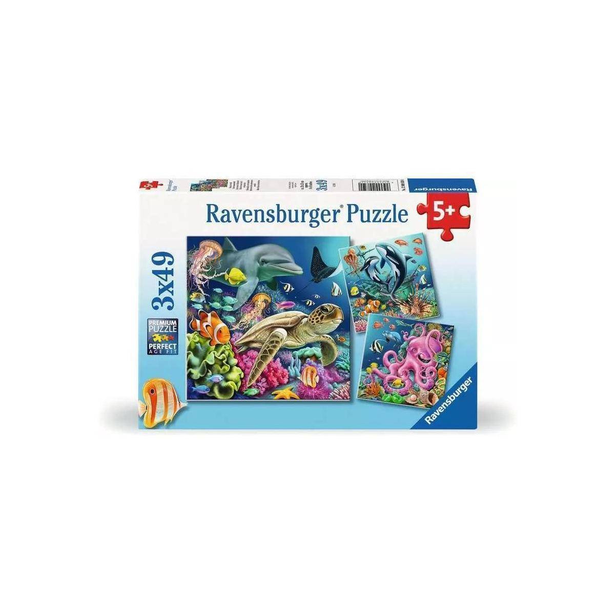 Bezaubernde Unterwasserwelt