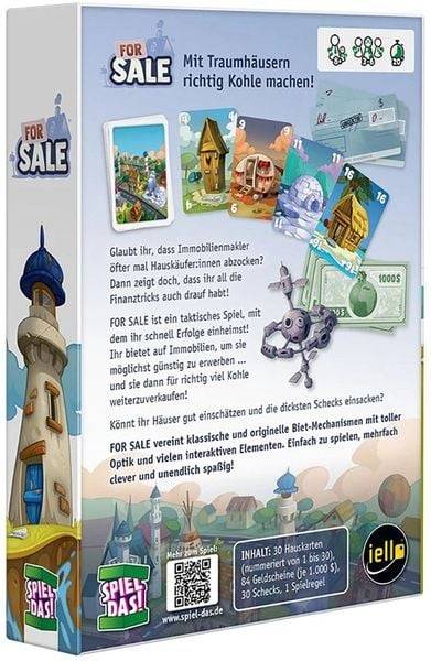 Skellig Games - For Sale